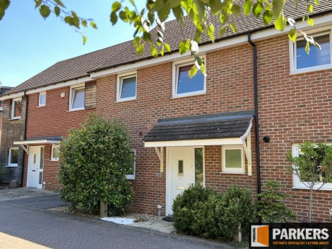 View Full Details for Bramtoco Way, Totton