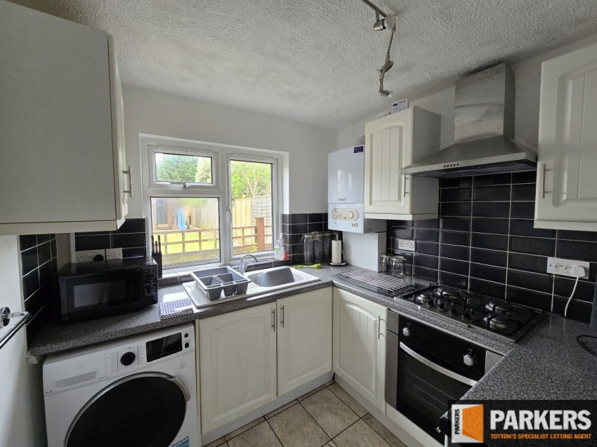 Images for Fishers Road, Totton