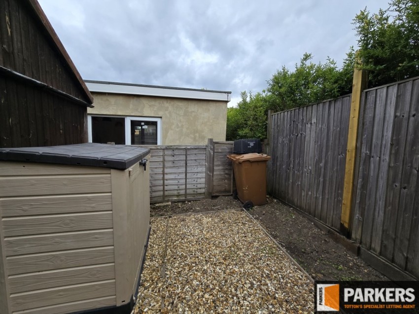 Images for Fishers Road, Totton
