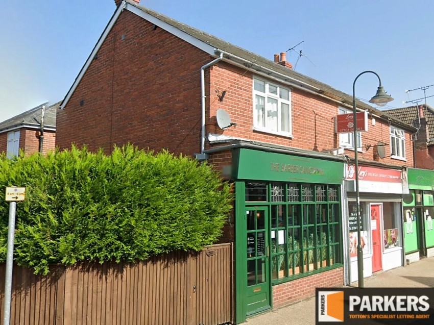 Images for Rumbridge Street, Totton