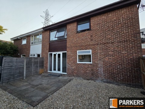 View Full Details for Bowater Way, Calmore