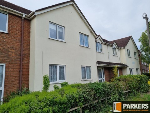 View Full Details for Royston Court, Totton