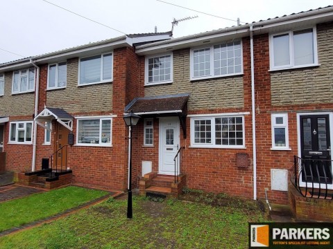 View Full Details for Brook Valley, Maybush