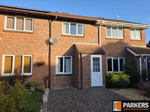 View Full Details for Dickens Dell, Totton