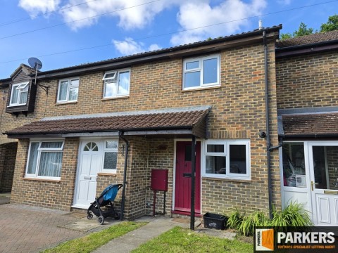 View Full Details for Rufus Gardens, Totton