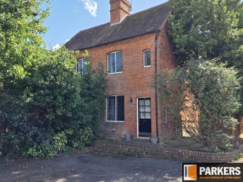 View Full Details for Riverside Gardens, Romsey