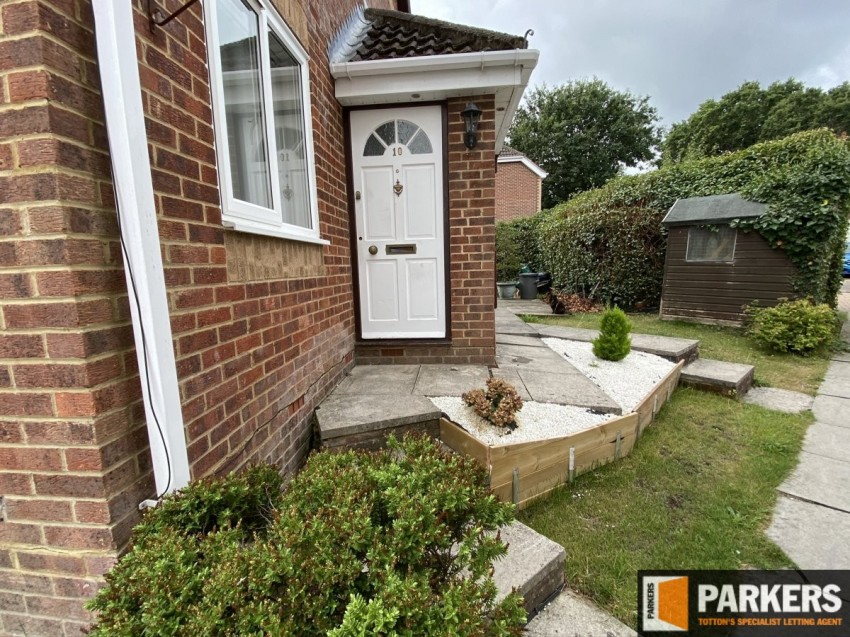 Images for Trevone Close, Ashurst Bridge