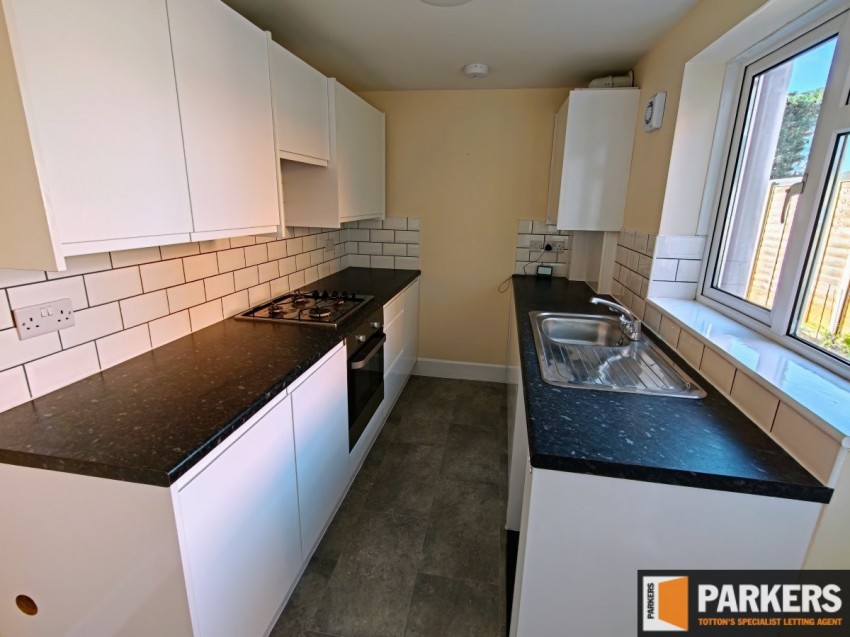 Images for School Road, Totton