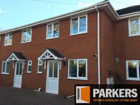 View Full Details for Blackwater Drive, Totton