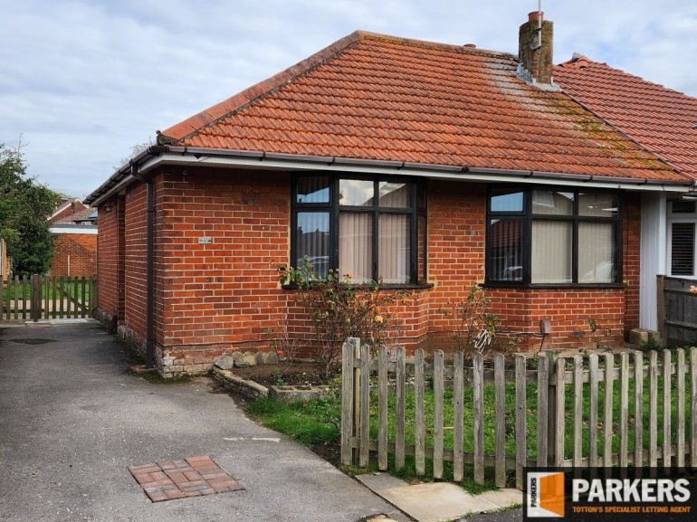 Arundel Road, Totton