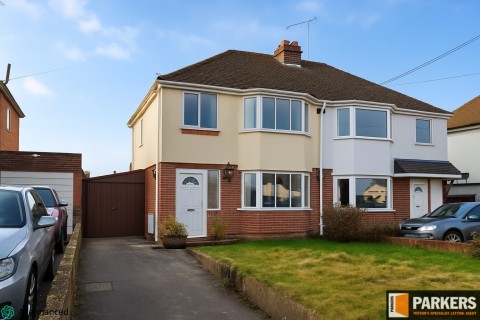 View Full Details for Hammonds Lane, Totton