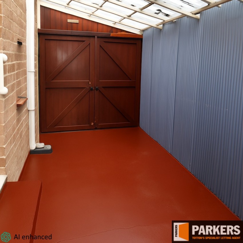 Images for Hammonds Lane, Totton