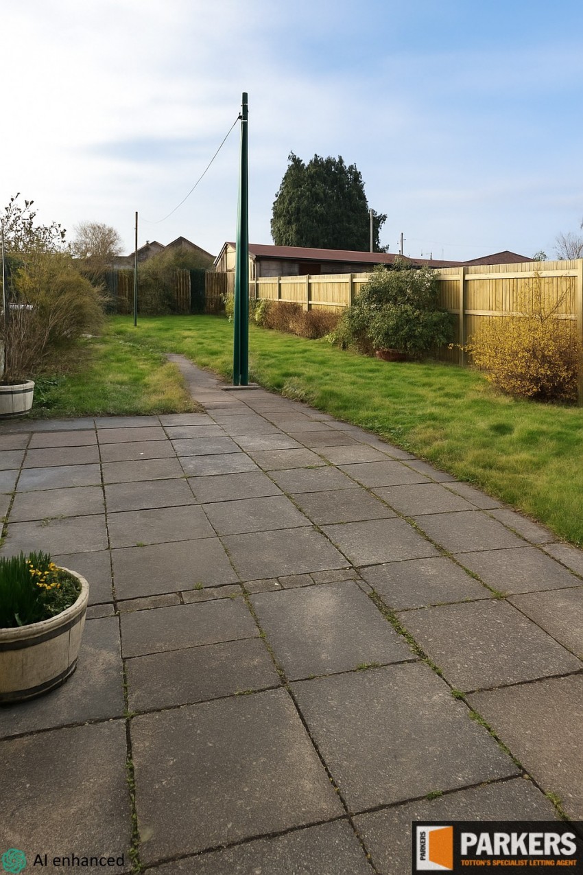 Images for Hammonds Lane, Totton