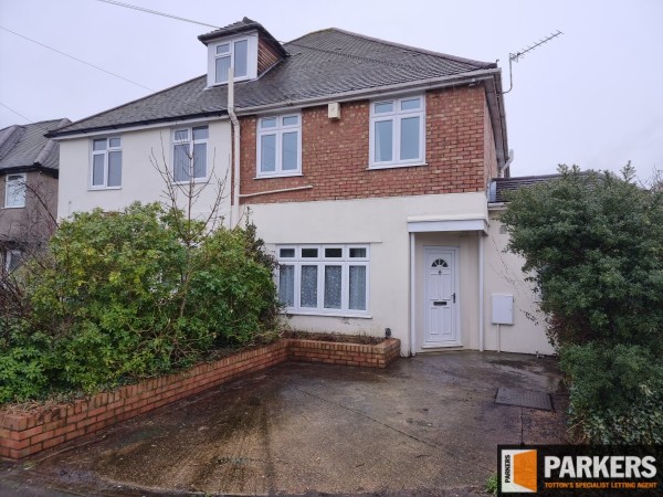 Gladstone Road, Sholing