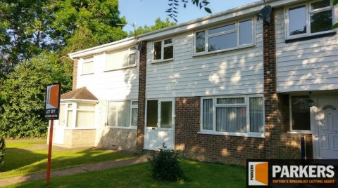 View Full Details for Benbow Gardens, Calmore