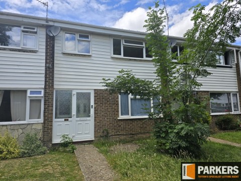 View Full Details for Benbow Gardens, Calmore