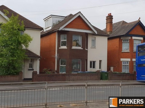 View Full Details for Bitterne Road West, Bitterne Manor