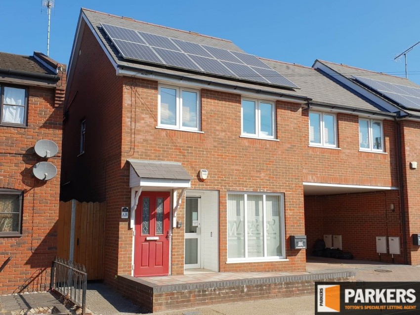 Images for Rumbridge Street, Totton