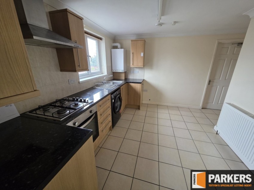 Images for Rumbridge Street, Totton