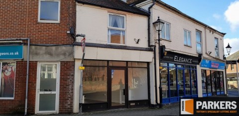 View Full Details for Eling Lane, Totton