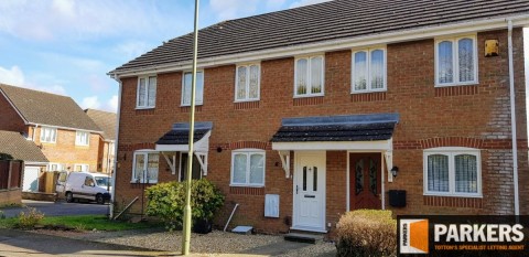 View Full Details for Jacobs Walk, Totton