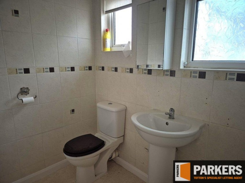 Images for Milverton Close, Eling