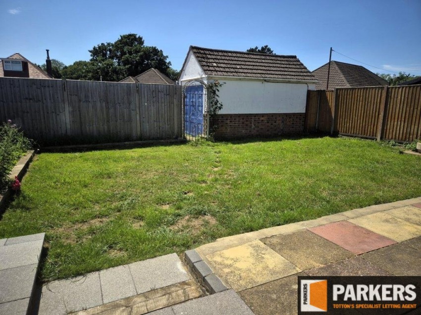 Images for Milverton Close, Eling