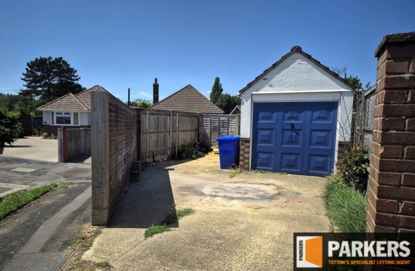 Images for Milverton Close, Eling