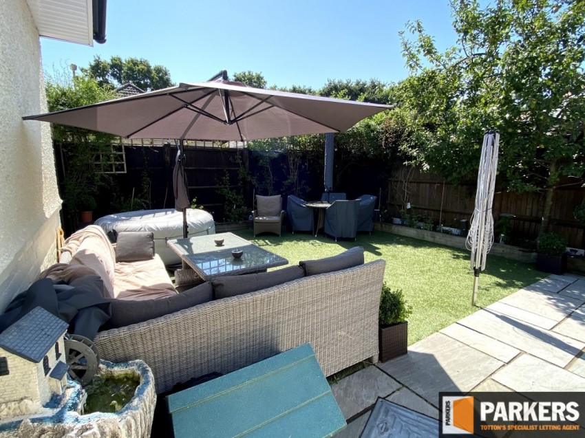 Images for Calmore Road, Totton