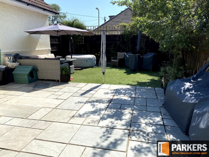 Images for Calmore Road, Totton