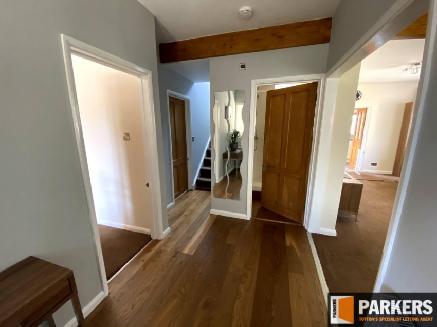 Images for Calmore Road, Totton