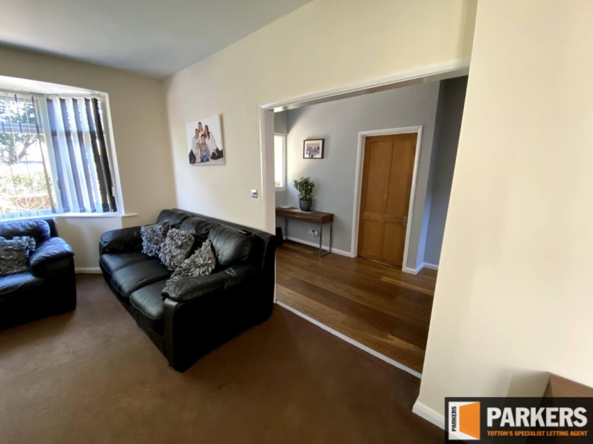 Images for Calmore Road, Totton