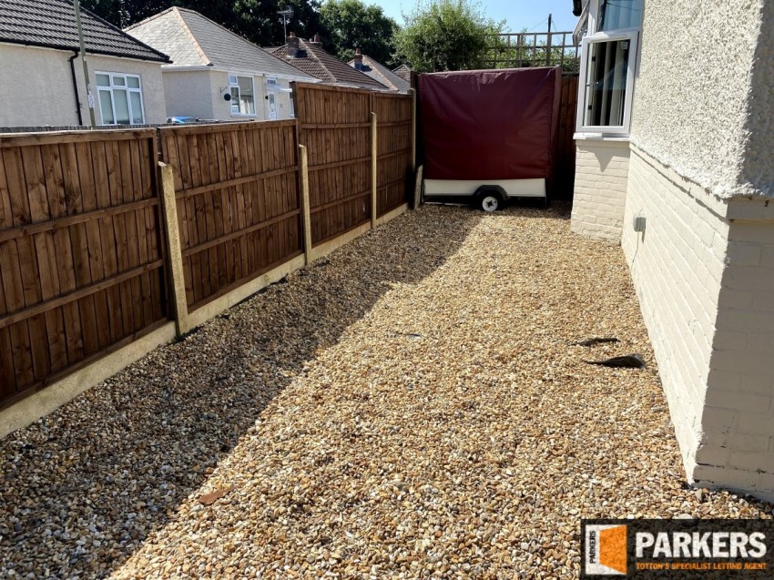 Images for Calmore Road, Totton