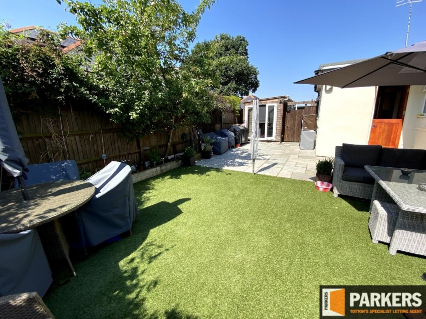 Images for Calmore Road, Totton