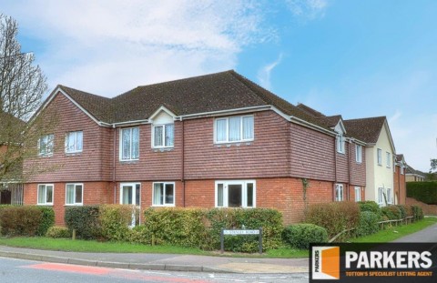 View Full Details for Royston Court, Totton