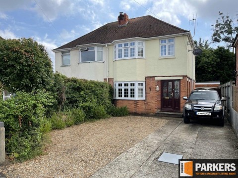 View Full Details for Sunset Road, Totton