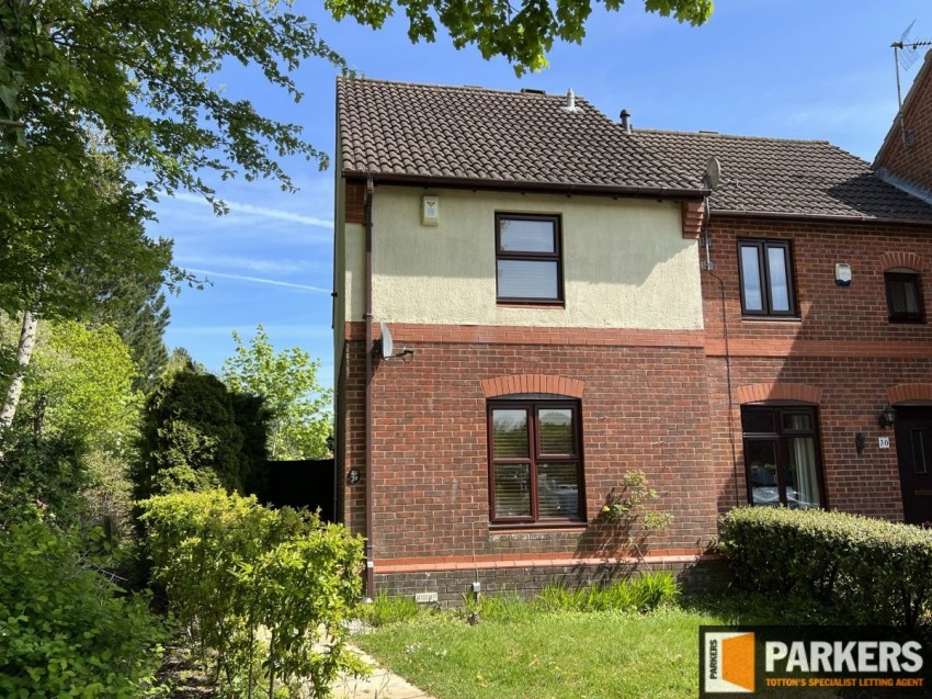 Images for Denbigh Close, Totton