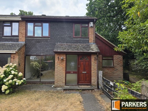 Whitewater Rise, Dibden Purlieu