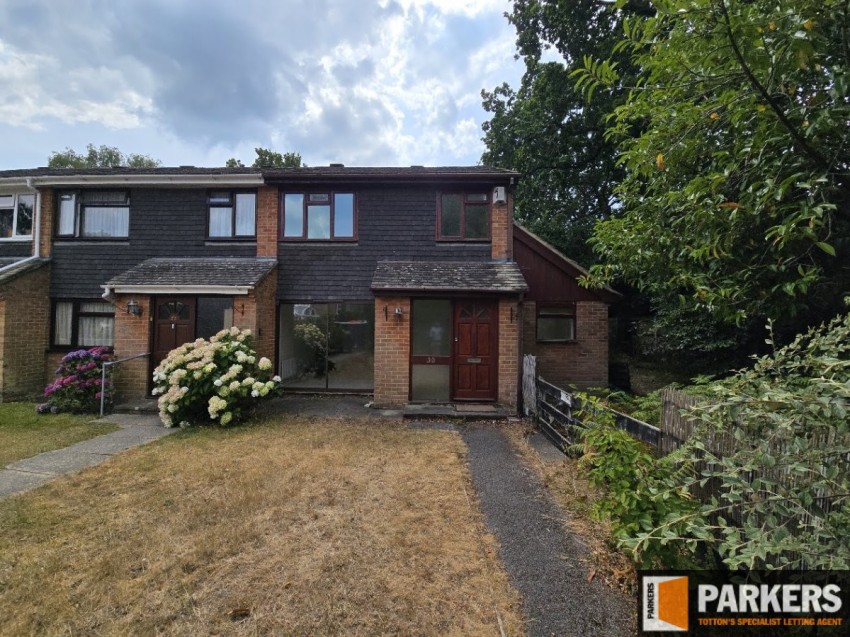 Images for Whitewater Rise, Dibden Purlieu