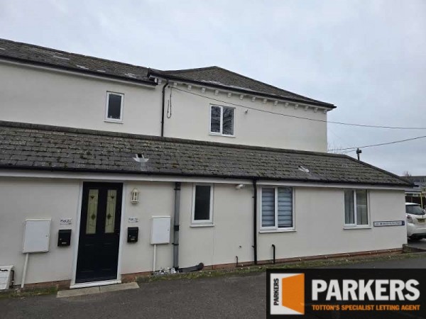 14 South Street, Hythe