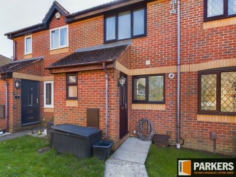 View Full Details for Amberley Court, Ashurst Bridge