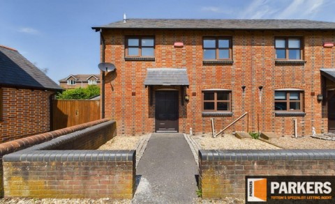 View Full Details for Corylus Court, Totton