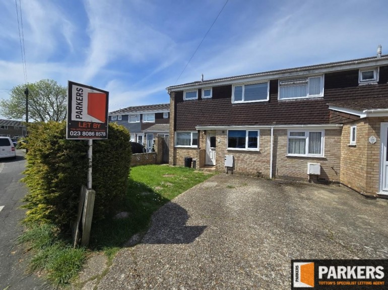 Beechdale Close, Calmore
