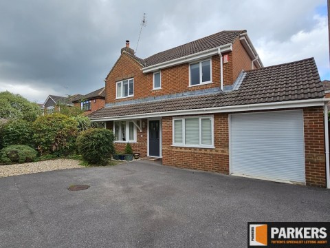 View Full Details for Hammonds Green, Totton