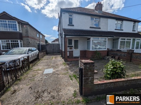 View Full Details for Salisbury Road, Totton