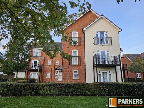 View Full Details for The Mallards, Totton