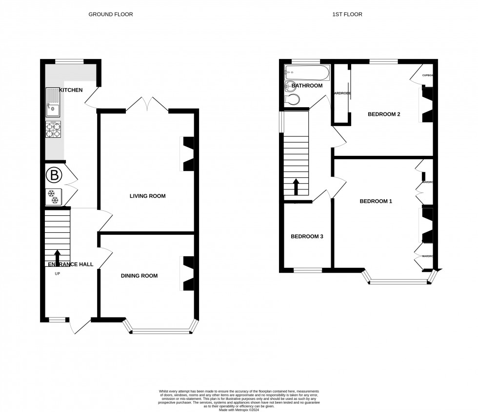 Floorplan for Foundry Lane, Freemantle