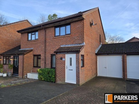 View Full Details for Alder Hill Drive, Totton