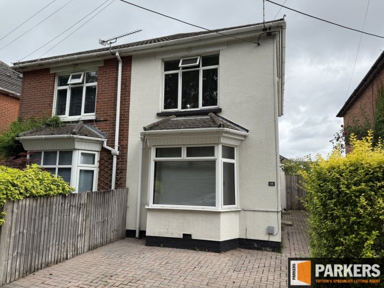 Brokenford Lane, Totton