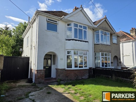 View Full Details for Hounsdown Avenue, Hounsdown